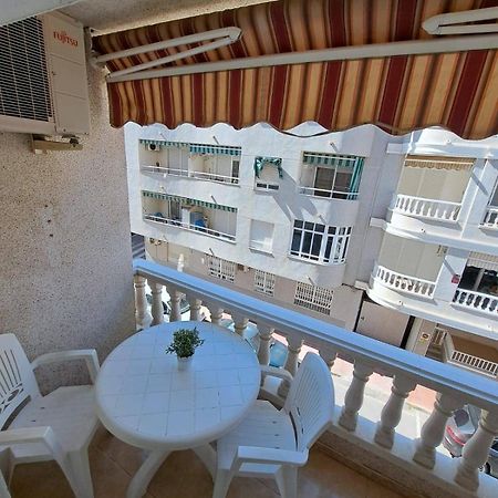דירות Torrevieja Playa Del Cura מראה חיצוני תמונה